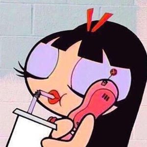 Meet your Posher, Carmen🌹⭐️